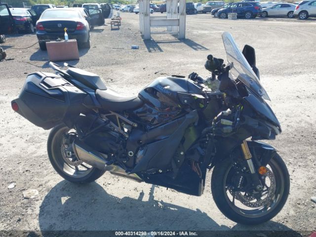 2024 SUZUKI GSX1000 JS1EK12B5R7100176