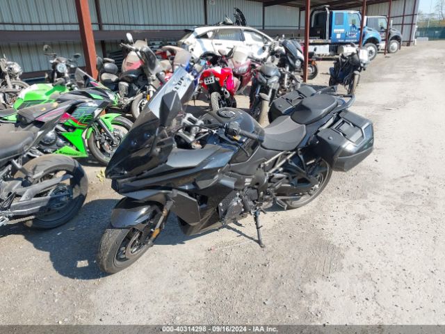 2024 SUZUKI GSX1000 JS1EK12B5R7100176 Photo 1