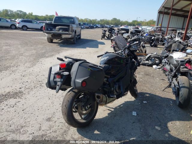 2024 SUZUKI GSX1000 JS1EK12B5R7100176 Photo 3