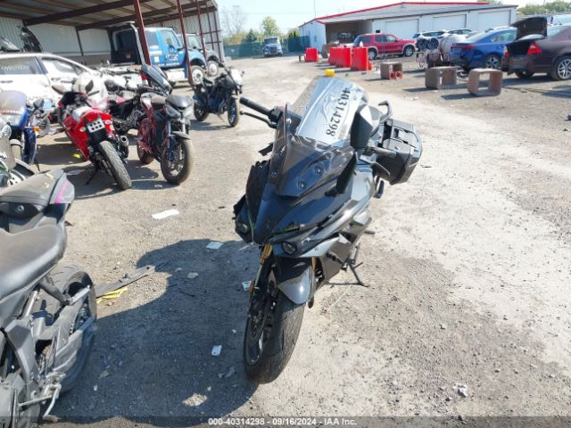 2024 SUZUKI GSX1000 JS1EK12B5R7100176 Photo 4