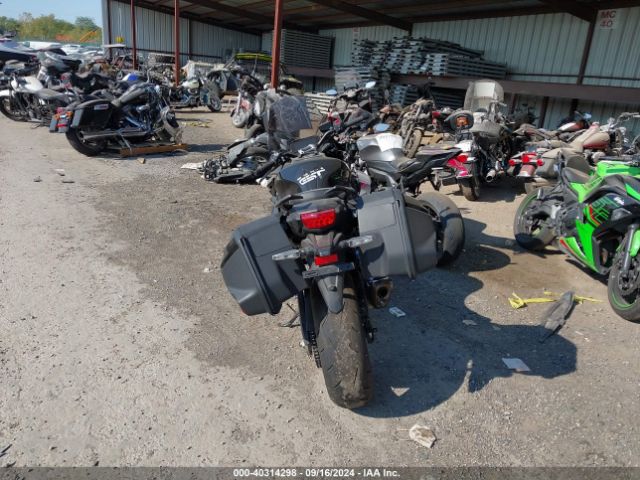 2024 SUZUKI GSX1000 JS1EK12B5R7100176 Photo 5