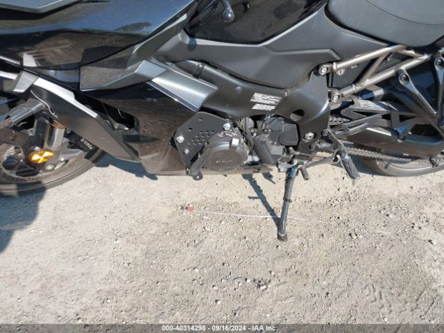 2024 SUZUKI GSX1000 JS1EK12B5R7100176 Photo 8