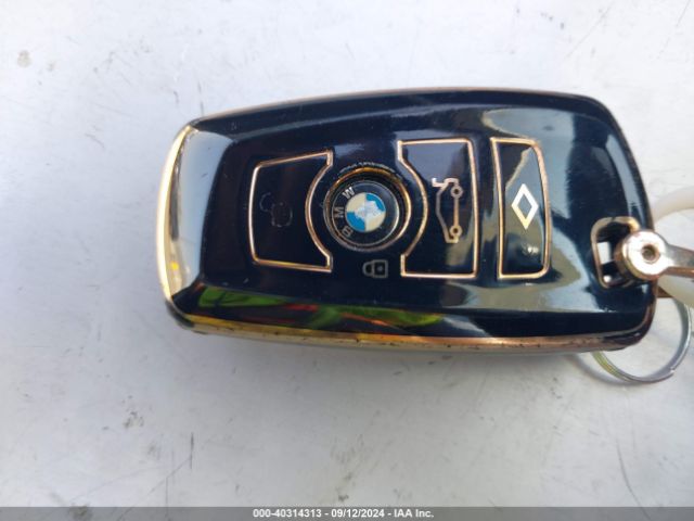 5UXWZ7C54F0M83256 BMW X3 Sdrive28i