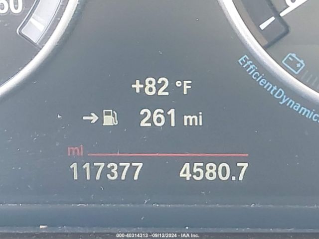 5UXWZ7C54F0M83256 BMW X3 Sdrive28i