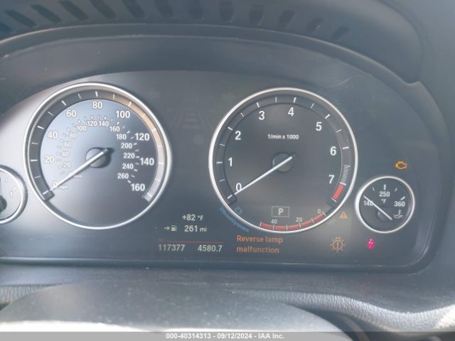 5UXWZ7C54F0M83256 BMW X3 Sdrive28i