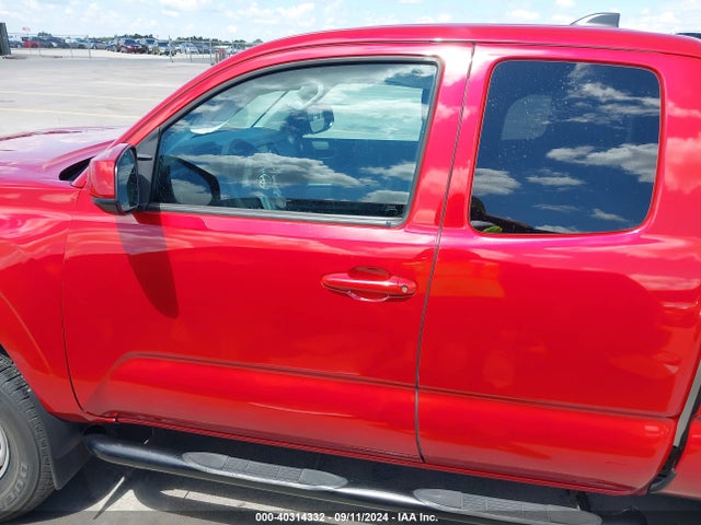 Toyota Tacoma Sr V6 2021 3TYRZ5CN6MT010508 Image 14