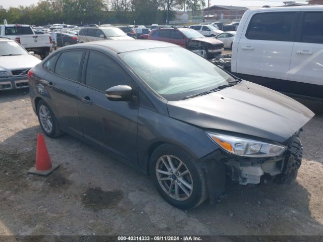 1FADP3F20HL256291 auction archive image