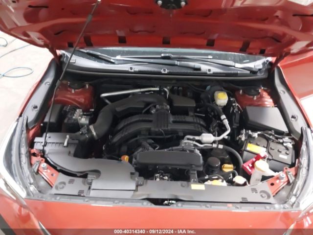 JF2GUADC5RH380871 Subaru Crosstrek Premium