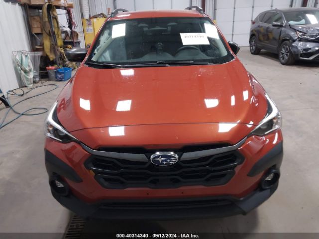 JF2GUADC5RH380871 Subaru Crosstrek Premium