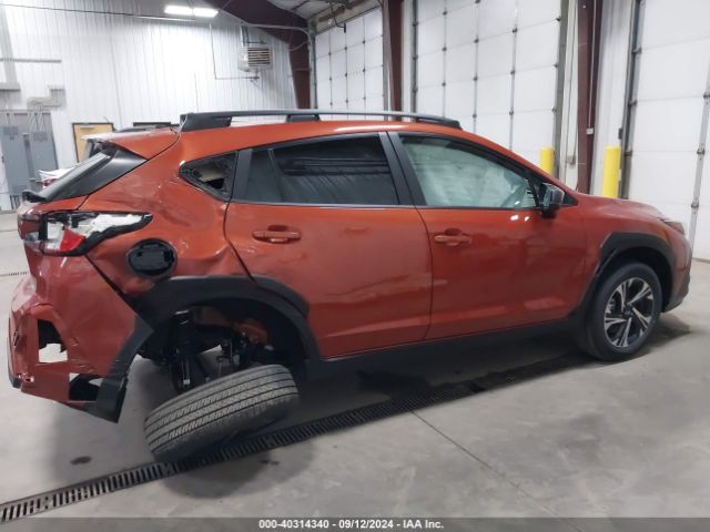 JF2GUADC5RH380871 Subaru Crosstrek Premium