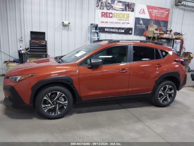 JF2GUADC5RH380871 Subaru Crosstrek Premium
