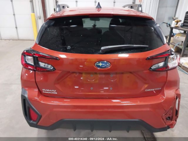 JF2GUADC5RH380871 Subaru Crosstrek Premium