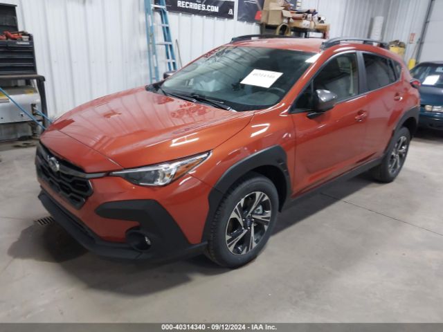 JF2GUADC5RH380871 Subaru Crosstrek Premium