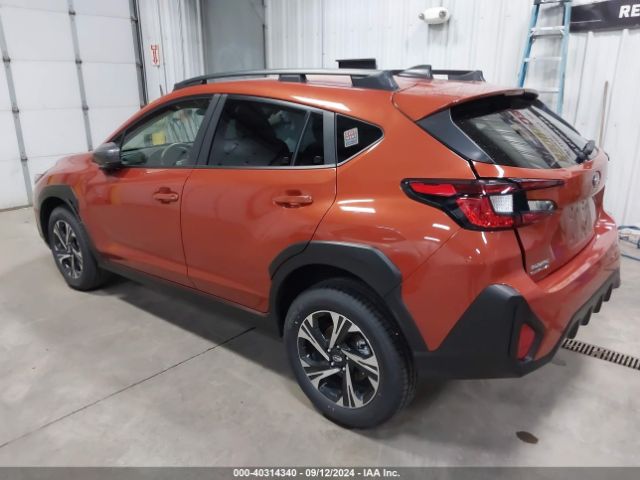 JF2GUADC5RH380871 Subaru Crosstrek Premium