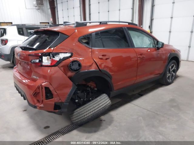 JF2GUADC5RH380871 Subaru Crosstrek Premium