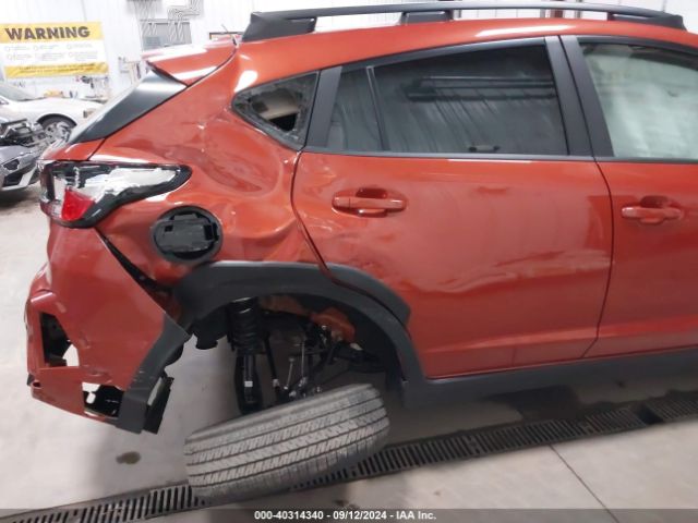 JF2GUADC5RH380871 Subaru Crosstrek Premium