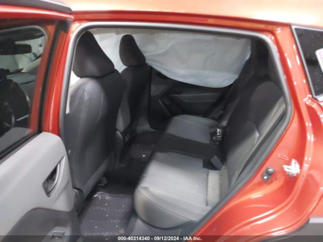 JF2GUADC5RH380871 Subaru Crosstrek Premium