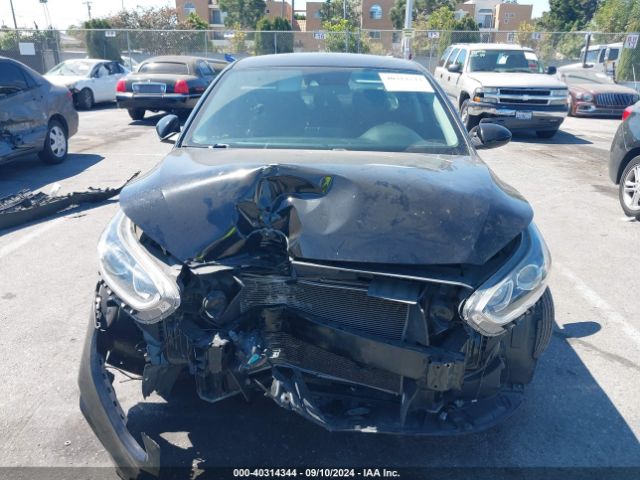 KIA Forte Lxs 2019 3KPF24AD4KE082046 Image 12