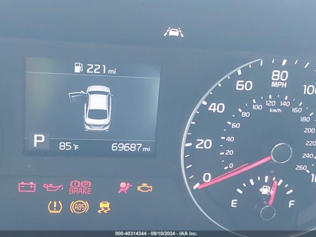 KIA Forte Lxs 2019 3KPF24AD4KE082046 Image 15