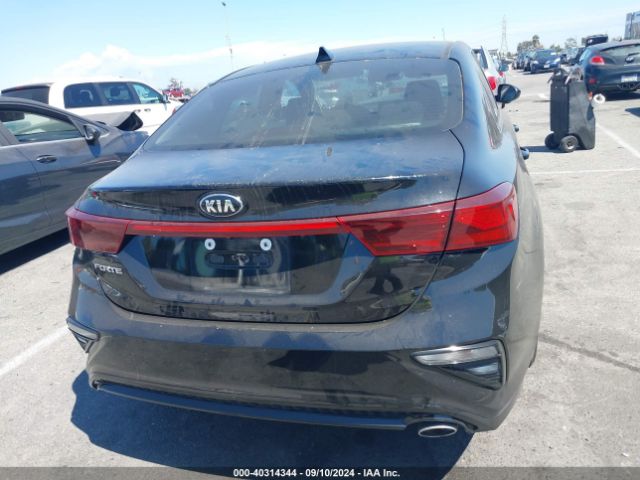 KIA Forte Lxs 2019 3KPF24AD4KE082046 Image 16