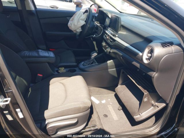 KIA Forte Lxs 2019 3KPF24AD4KE082046 Image 5