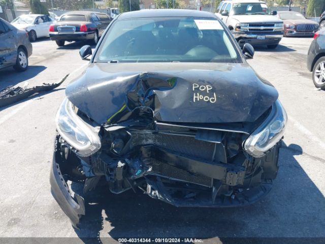 KIA Forte Lxs 2019 3KPF24AD4KE082046 Image 6