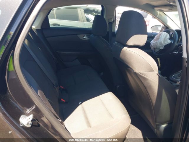 KIA Forte Lxs 2019 3KPF24AD4KE082046 Image 8