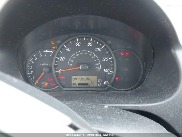 2018 MITSUBISHI MIRAGE ML32A3HJ8JH014805 Photo 6