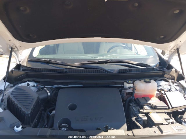 5GAEVAKW5MJ141288 Buick Enclave Awd Essence
