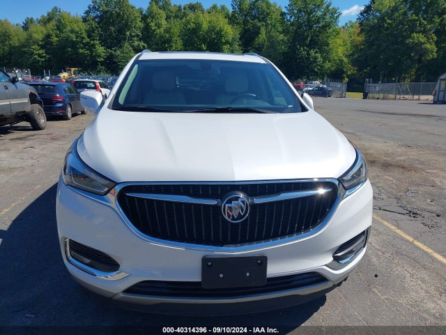 5GAEVAKW5MJ141288 Buick Enclave Awd Essence