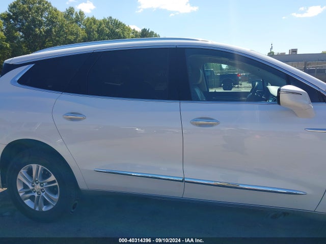 5GAEVAKW5MJ141288 Buick Enclave Awd Essence