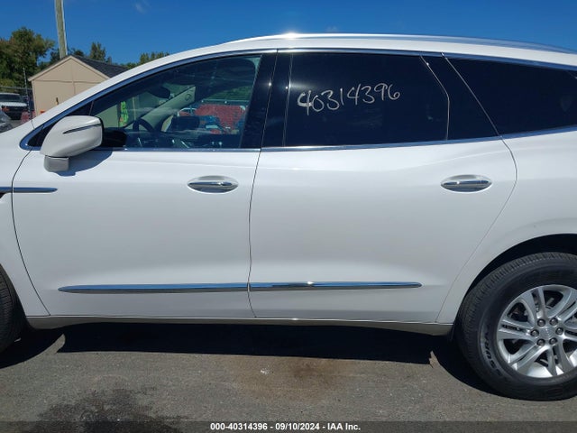 5GAEVAKW5MJ141288 Buick Enclave Awd Essence