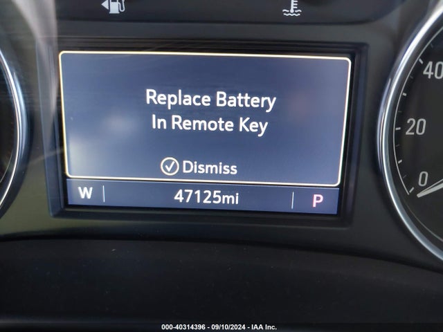 Buick Enclave Awd Essence 2021 5GAEVAKW5MJ141288 Image 15