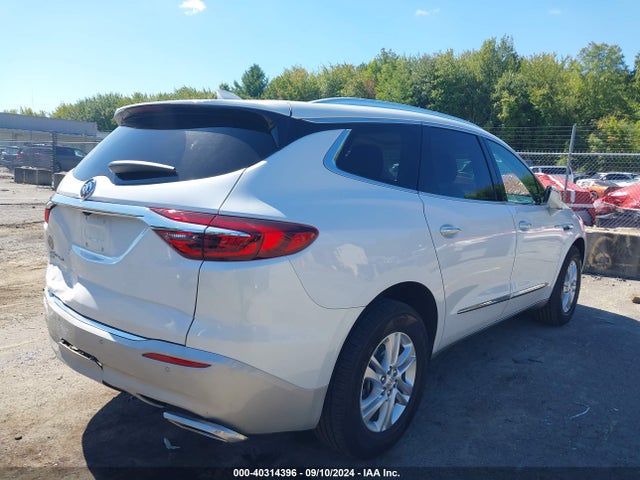 5GAEVAKW5MJ141288 Buick Enclave Awd Essence