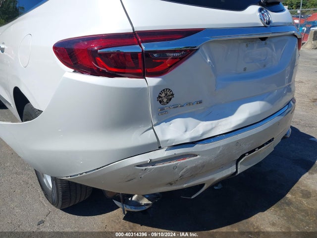 5GAEVAKW5MJ141288 Buick Enclave Awd Essence