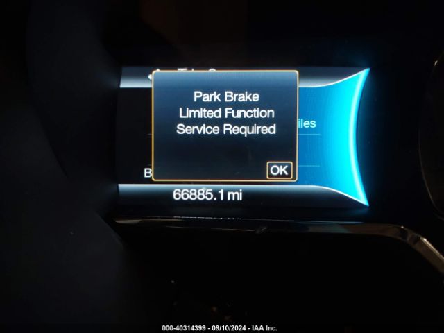 3LN6L2LU4FR623878 Lincoln MKZ HYBRID