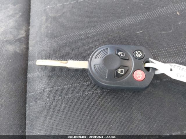1FADP3E28GL266180 Ford FOCUS S
