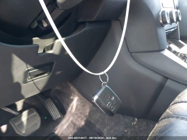 2013 LAND ROVER LR4 SALAG2D4XDA658586 Photo 10
