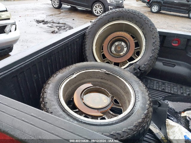 GMC Sierra 1500 Slt 2018 3GTU2NEC2JG596429 Image 12