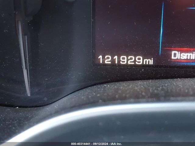 3GYFNEE37FS618830 Cadillac Srx Luxury Collection