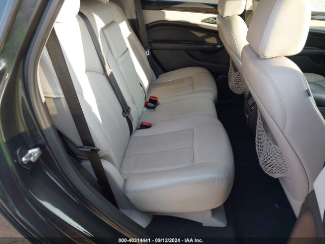 3GYFNEE37FS618830 Cadillac Srx Luxury Collection