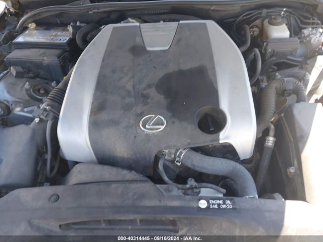 JTHCM1D24G5005653 Lexus IS 300