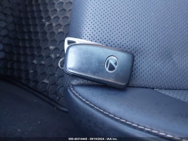 JTHCM1D24G5005653 Lexus IS 300