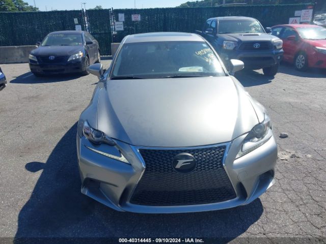 JTHCM1D24G5005653 Lexus IS 300