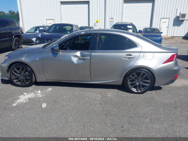 JTHCM1D24G5005653 Lexus IS 300