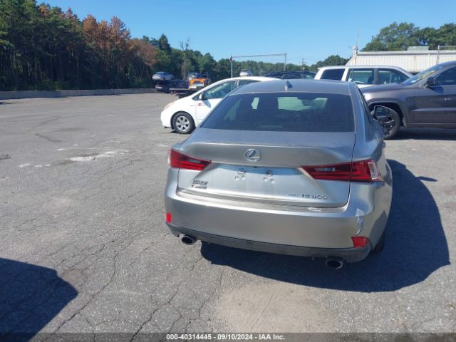 JTHCM1D24G5005653 Lexus IS 300