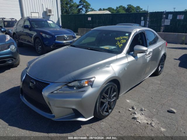 JTHCM1D24G5005653 Lexus IS 300