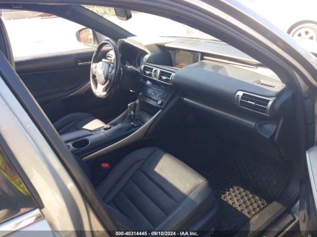 JTHCM1D24G5005653 Lexus IS 300