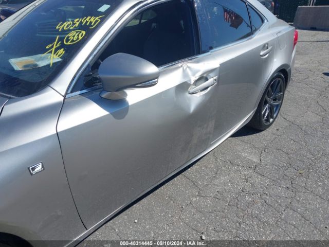JTHCM1D24G5005653 Lexus IS 300