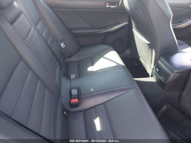JTHCM1D24G5005653 Lexus IS 300
